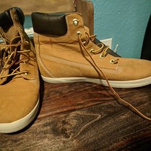 Women's Timberland Shoes